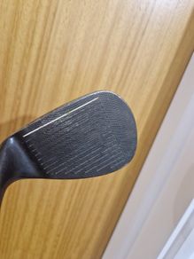 56 Wedge