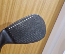 56 Wedge