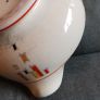 Art Decco Sauce boat/ Homeleigh Ware Image 6