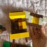 Lego bundle of Minecraft sets Image 4