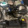Electric mobility scooter Image 2