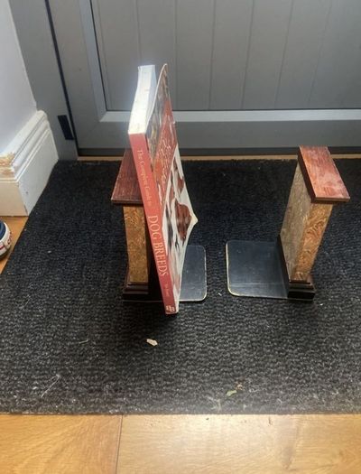 Book Holder