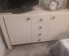 sideboard