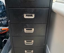 office drawers