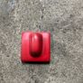 Ford Fiesta Tow Eye Cover Image 5