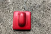 Ford Fiesta Tow Eye Cover
