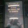 guinness home bar cert perfect pint pulled Image 2