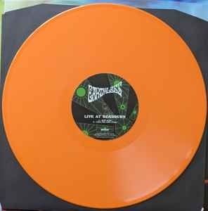 Earthless - Live At Roadburn