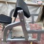 Arm curle machine Image 2