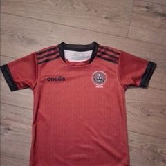 bohemians fc age 7to8yrs