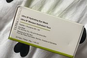 ultra ceuticals ultra B hydrating eye mask