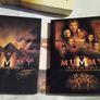 The Mummy Special Edition 4 disc Dvd Boxset Image 3