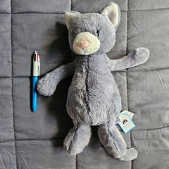 Jellycat Bashful Kitten Original