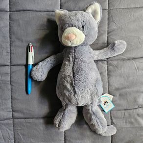 Jellycat Bashful Kitten Original