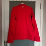Vintage 2007/08 Manchester United Nike track jacket Image 2