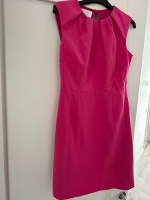 Hobbs dress size 10