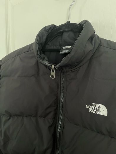 Northface Suzanne 2 in one Jacket