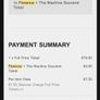 florence and the machine ticket Image 3