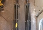 speaker stands