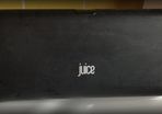Juice Pop Out portable bluetooth speaker