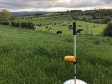 Grass Measuring Farm Mapping For Sale in Limerick City, Limerick from ...