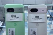 google pixel 8a