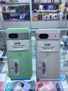 google pixel 8a