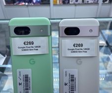 google pixel 8a