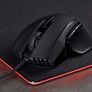 RGB Optical FPS/MOBA Gaming Mouse (18000 DPI Optical Sensor, 7 Programmable Buttons, RGB Multi-Colour Backlighting, Xbox One Compatible) - Black Image 2