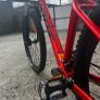 27" giant mountain bike Image 4