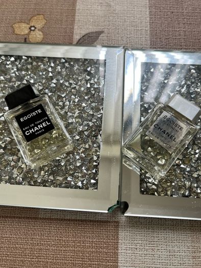 Premium Beauty Set: Estee Lauder and Chanel Miniatures