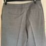 LK Bennett ladies Suit Dress, Pant and jacket Steel Grey Image 7
