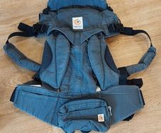 Ergobaby 360