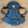 UPPAbaby Vista V2 Travel System Bundle (+Ergobaby 360, BuggyBoard & Changing Bag) Image 10