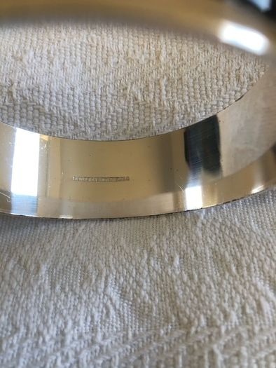 Newbridge Bangle