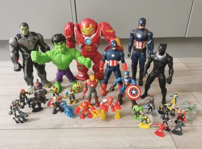 Large Avengers bundle