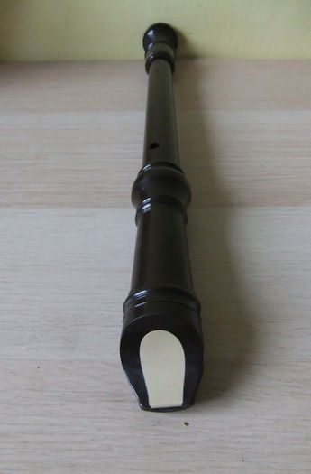Yamaha Flute