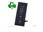 For Apple Iphone 6 6g New Internal Battery Replacement 1810mah