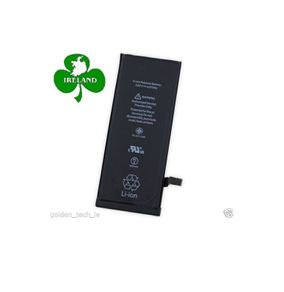 For Apple Iphone 6 6g New Internal Battery Replacement 1810mah