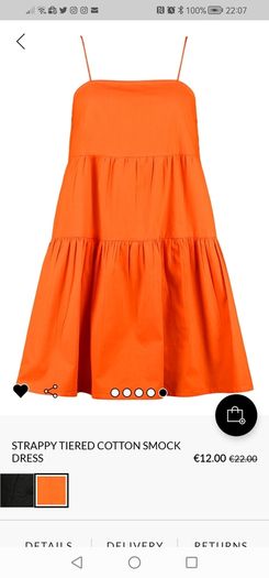 dress NEW