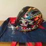 Shoei helmet (2 visors) Image 2