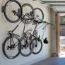 Hinged Bike Wall Mount - Delta Dali Image 3
