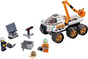 lego City 60225 Rover Testing Drive