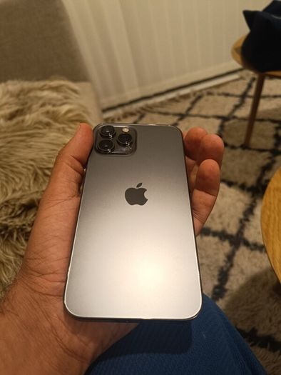 iPhone 12 pro Max