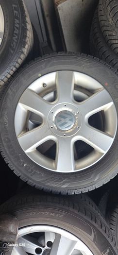 Large selection of Alloys