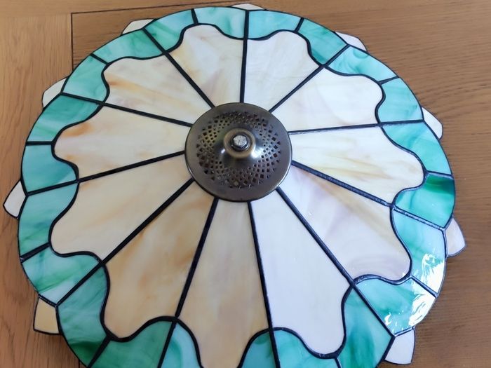 Tiffany Ceiling Shade