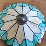 Tiffany Ceiling Shade Image 7