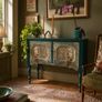 Bespoke Vintage French Style Cabinet Image 6