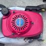 Honda lawnmower stihl hedge cutters Image 3