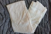 Occasional Cream Tights Size 25 1/2 ins  Age 9-10